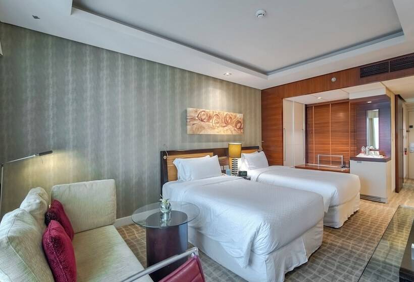 Fotos del hotel Four Points By Sheraton Bur Dubai:  6
