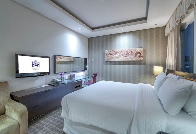 Fotos del hotel Four Points By Sheraton Bur Dubai:  10