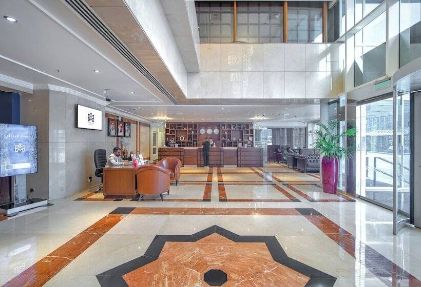 Fotos del hotel Four Points By Sheraton Bur Dubai:  19