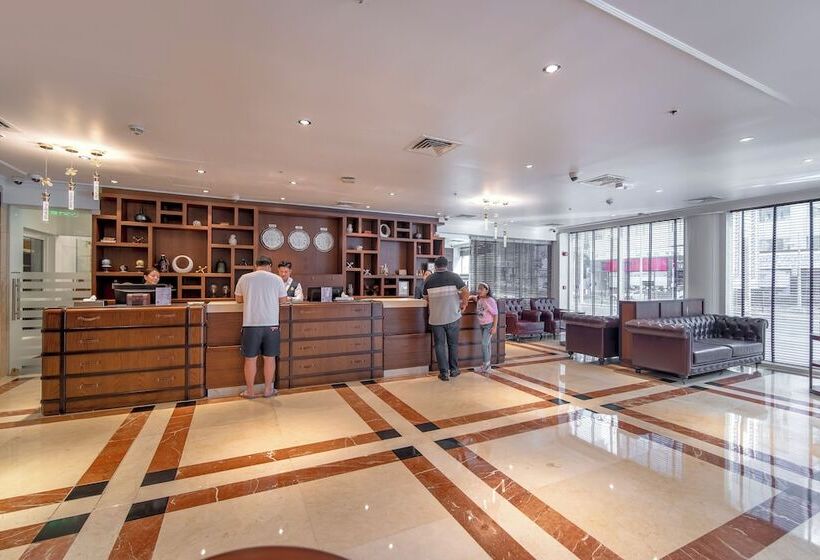 Fotos del hotel Four Points By Sheraton Bur Dubai:  36