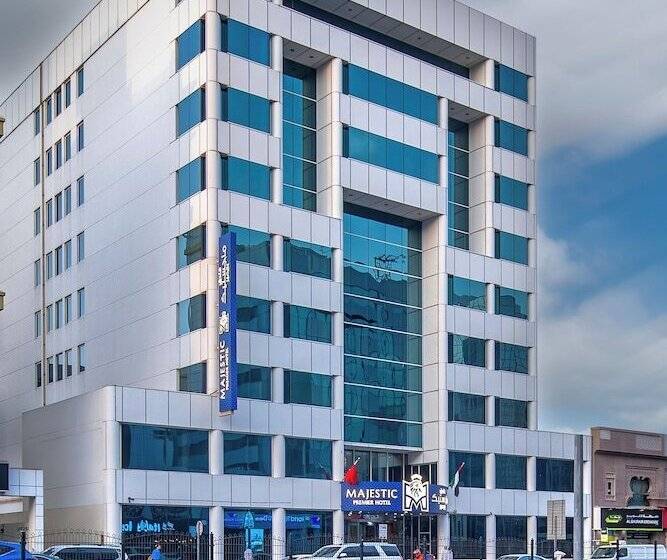 Fotos del hotel Four Points By Sheraton Bur Dubai:  39