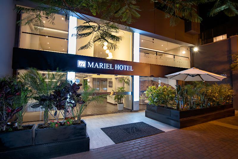 Fotos del hotel Mariel  Boutique:  6