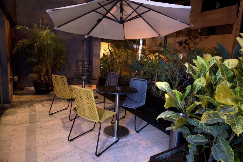 Fotos del hotel Mariel  Boutique:  2