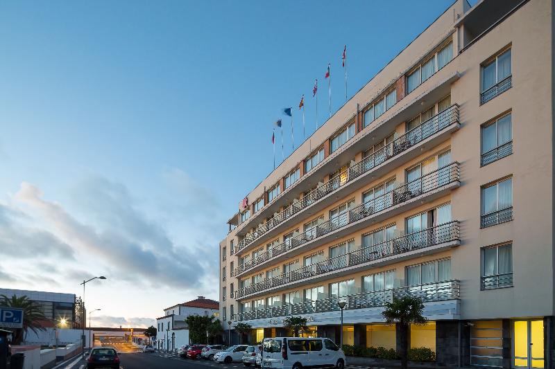 هتل Ms Vila Nova