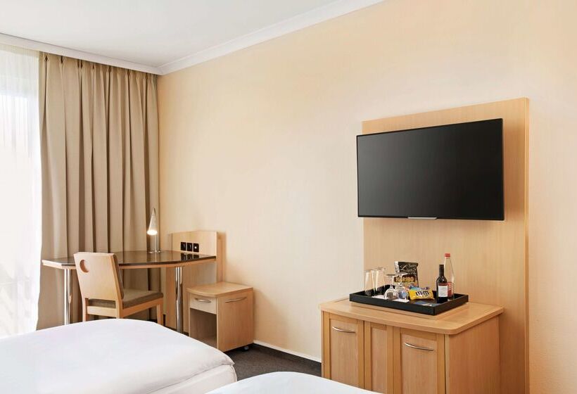 Fotos del hotel Nh Berlin Alexanderplatz:  42