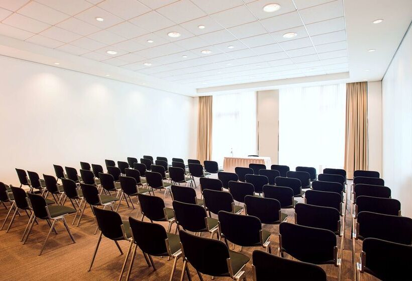 Fotos del hotel Nh Berlin Alexanderplatz:  34