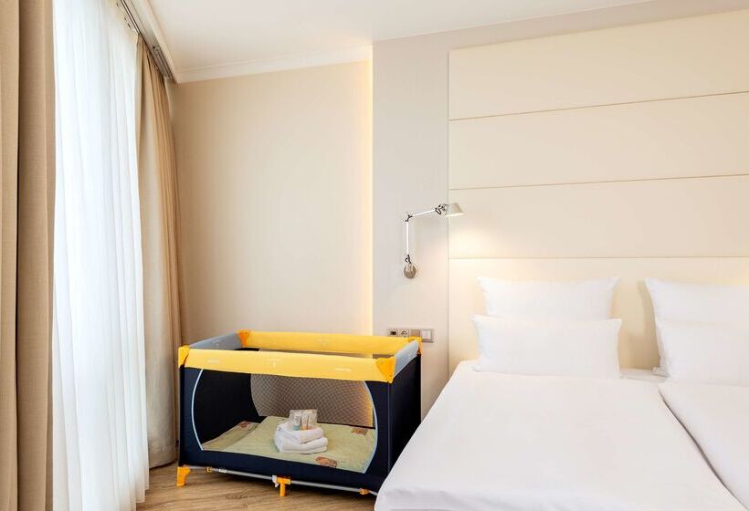 Fotos del hotel Nh Berlin Alexanderplatz:  75