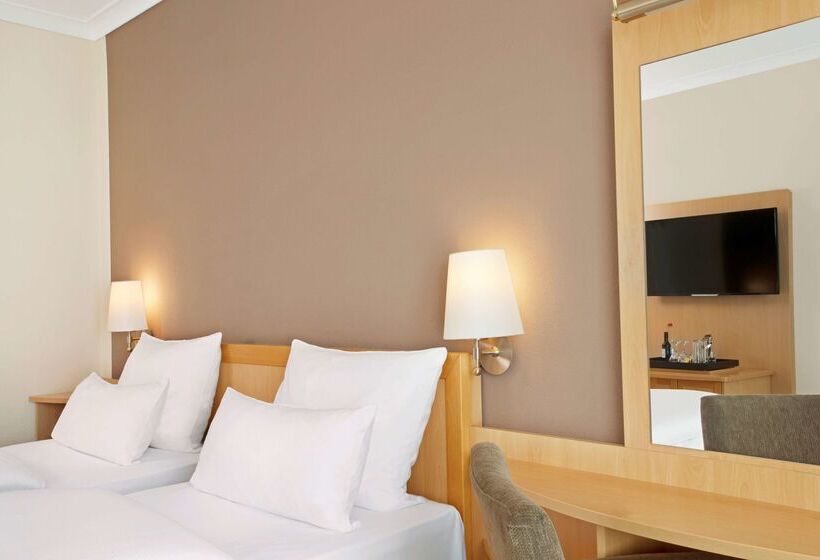 Fotos del hotel Nh Berlin Alexanderplatz:  14