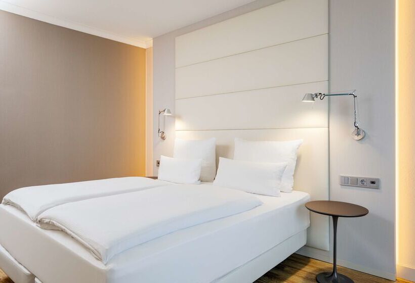 Fotos del hotel Nh Berlin Alexanderplatz:  15