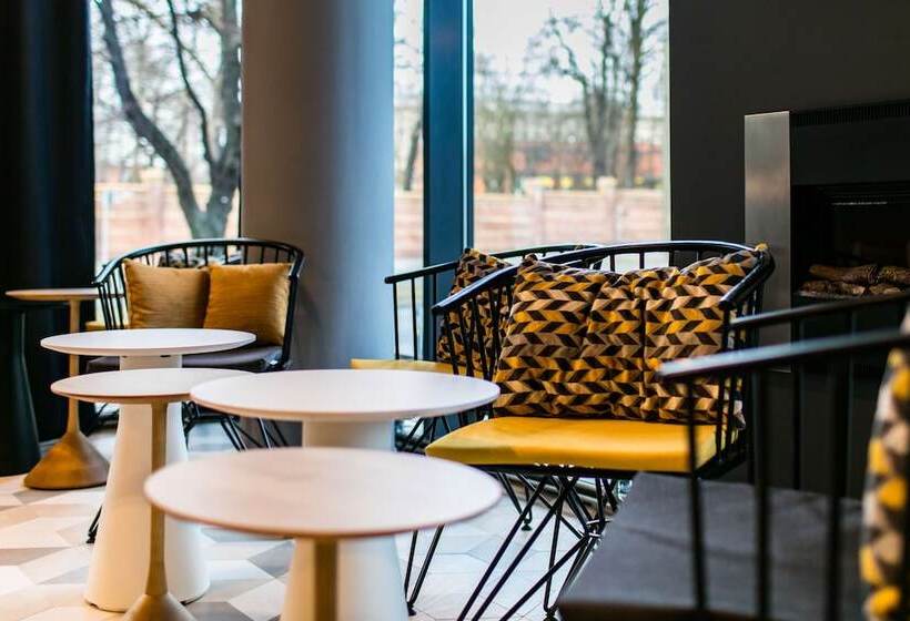 Fotos del hotel Nh Berlin Alexanderplatz:  18