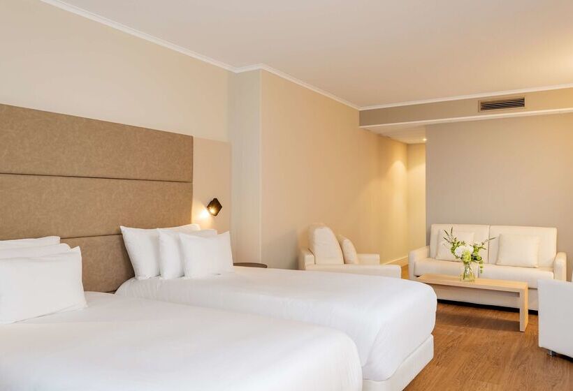 Fotos del hotel Nh Collection Berlin Mitte Am Checkpoint Charlie:  20