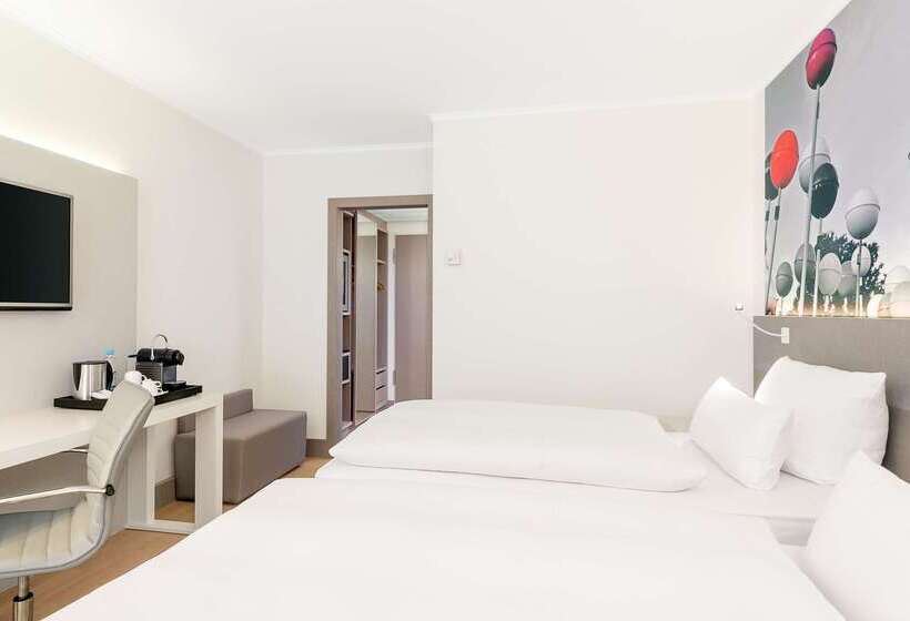 Fotos del hotel Nh Collection Berlin Mitte Am Checkpoint Charlie:  10