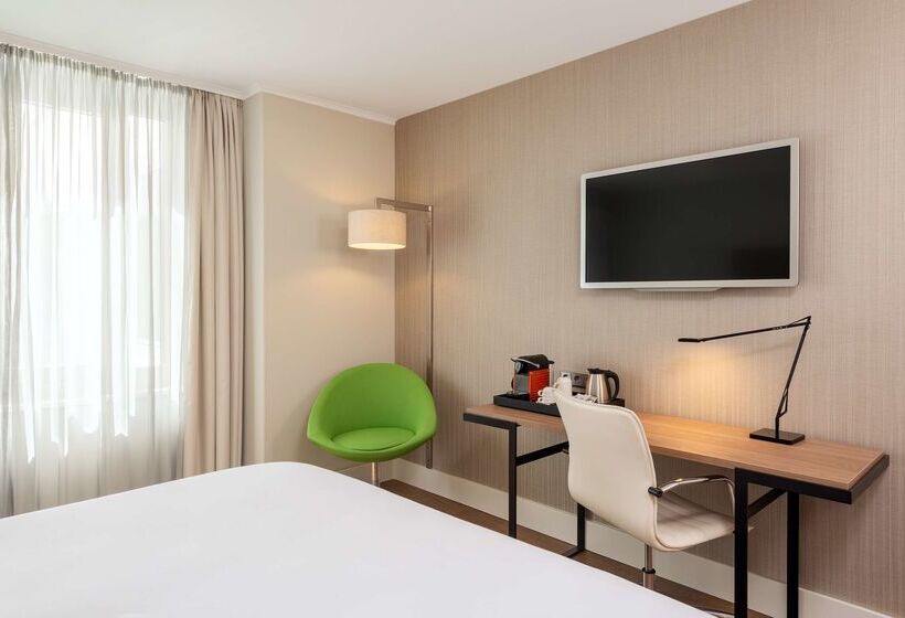 Fotos del hotel Nh Collection Berlin Mitte Am Checkpoint Charlie:  17