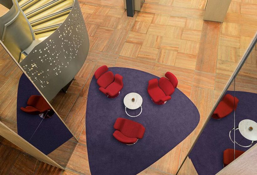 Fotos del hotel Nh Collection Berlin Mitte Am Checkpoint Charlie:  53