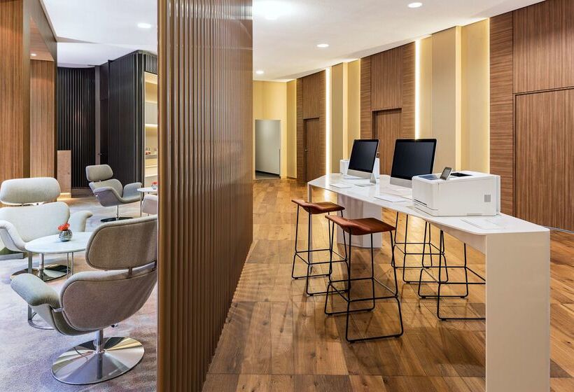 Fotos del hotel Nh Collection Berlin Mitte Am Checkpoint Charlie:  69