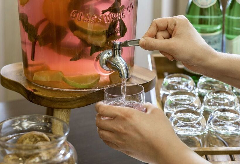 Fotos del hotel Nh Collection Berlin Mitte Am Checkpoint Charlie:  46