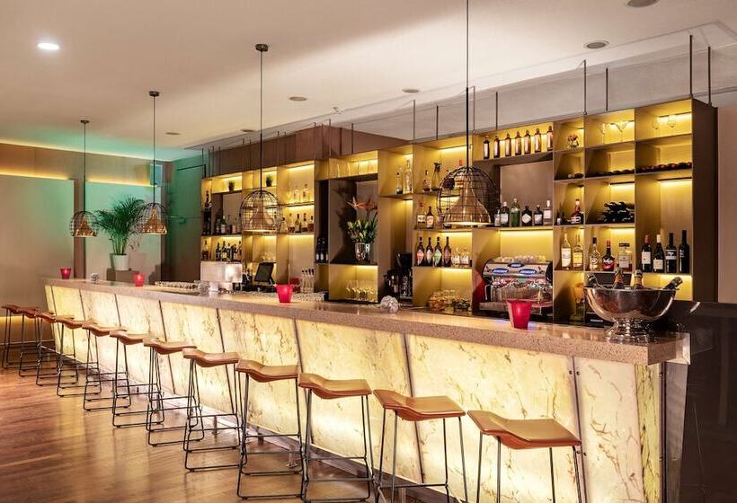 Fotos del hotel Nh Collection Berlin Mitte Am Checkpoint Charlie:  42