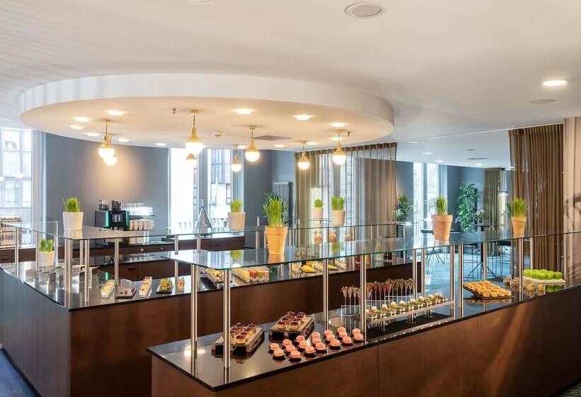 Fotos del hotel Nh Collection Berlin Mitte Am Checkpoint Charlie:  68