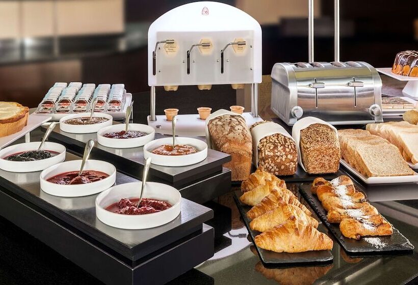 Fotos del hotel Nh Collection Berlin Mitte Am Checkpoint Charlie:  37