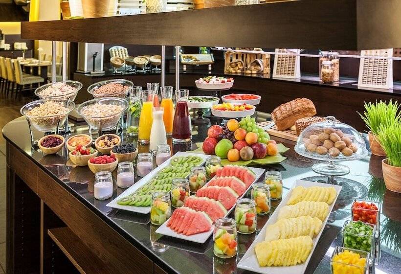 Fotos del hotel Nh Collection Berlin Mitte Am Checkpoint Charlie:  41