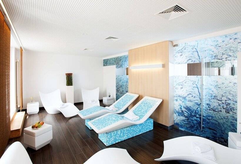 Fotos del hotel Nh Collection Berlin Mitte Am Checkpoint Charlie:  62