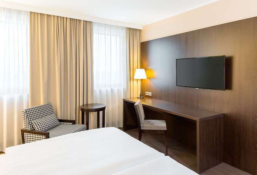 Fotos del hotel Nh Danube City:  70