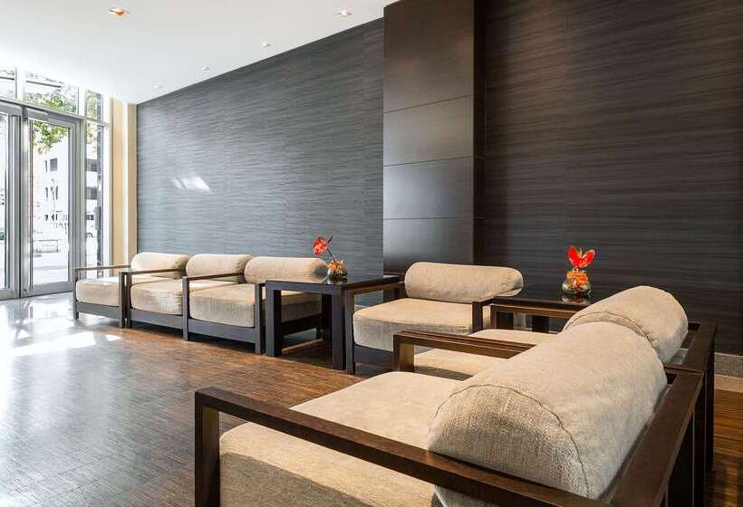 Fotos del hotel Nh Danube City:  57