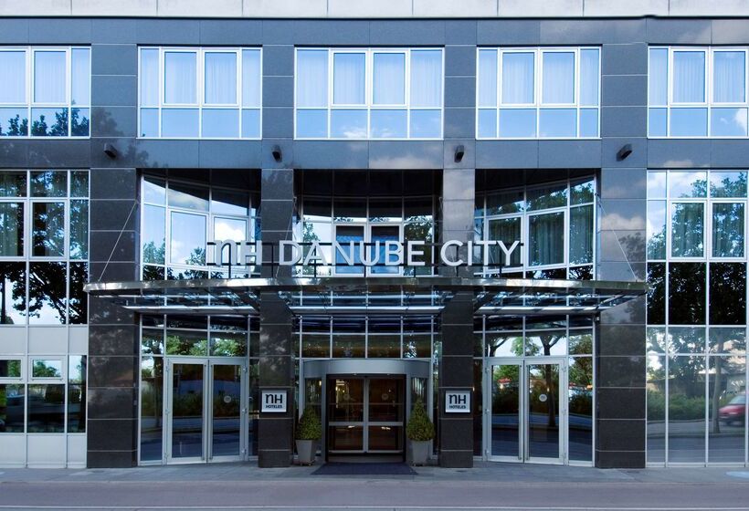 Fotos del hotel Nh Danube City: 1 Fotos del hotel Nh Danube City: 1