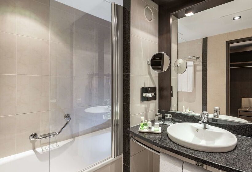 Fotos del hotel Nh Danube City:  26