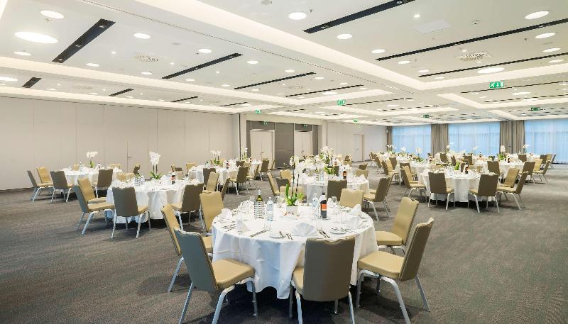 Fotos del hotel Nh Danube City:  40