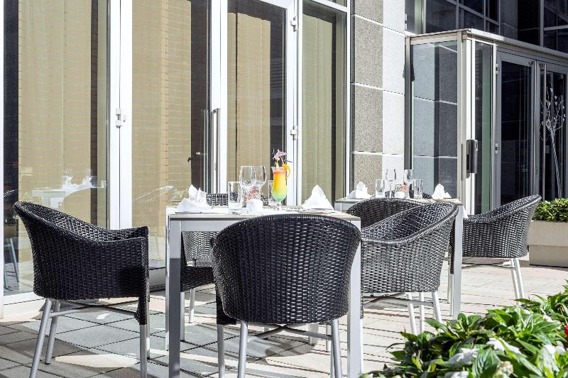 Fotos del hotel Nh Danube City:  50