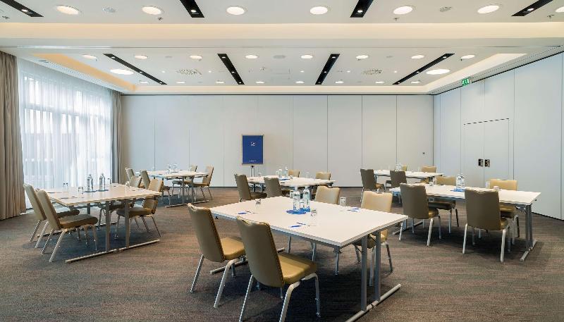 Fotos del hotel Nh Danube City:  31
