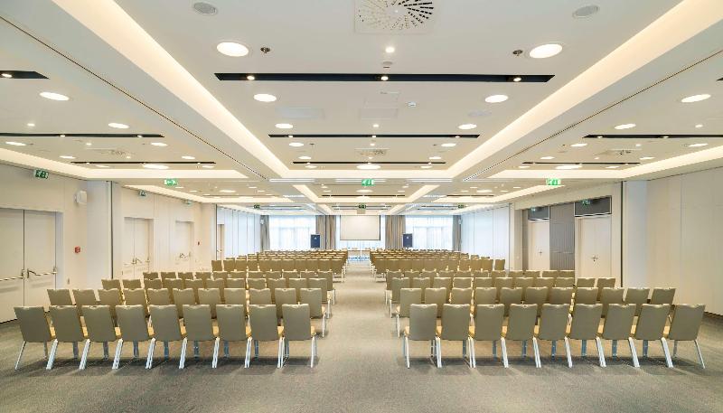 Fotos del hotel Nh Danube City:  65
