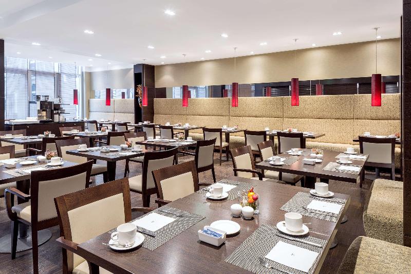 Fotos del hotel Nh Danube City:  36