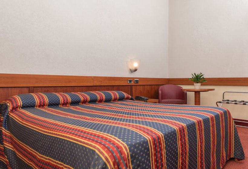 فندق Ognina Catania