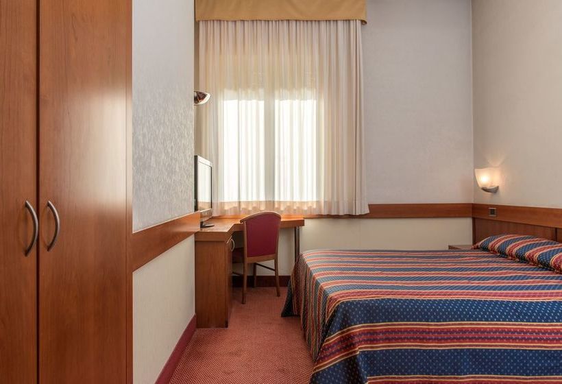 فندق Ognina Catania