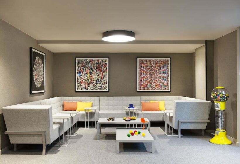 Fotos del hotel Ovolo Woolloomooloo:  6