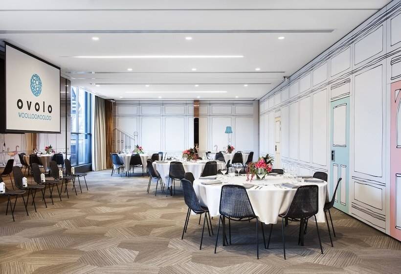 Fotos del hotel Ovolo Woolloomooloo:  4