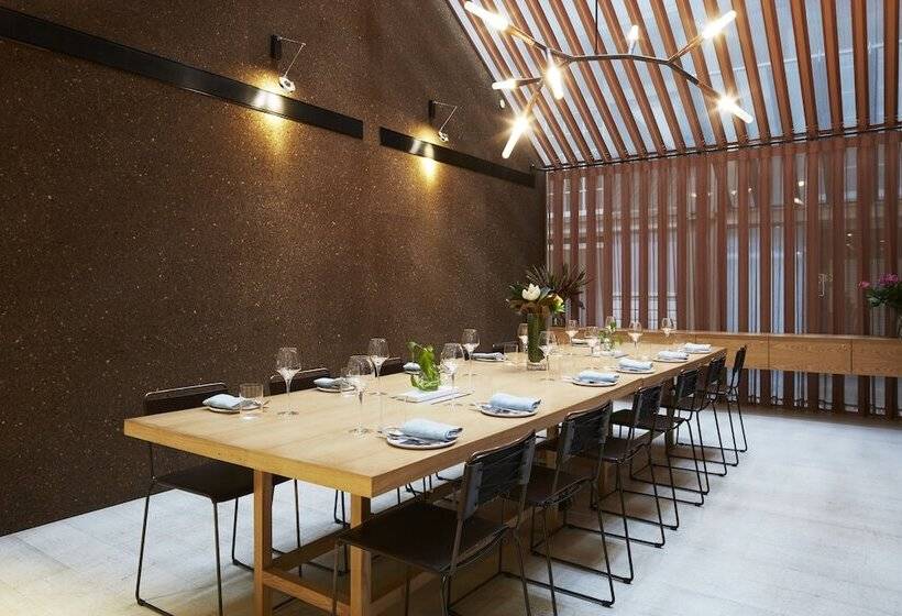 Fotos del hotel Ovolo Woolloomooloo:  10