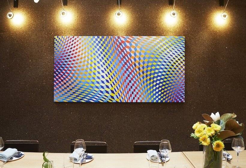 Fotos del hotel Ovolo Woolloomooloo:  2