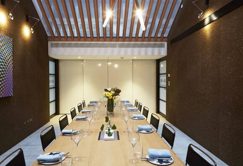 Fotos del hotel Ovolo Woolloomooloo:  21