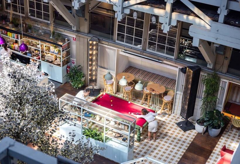 Fotos del hotel Ovolo Woolloomooloo:  37