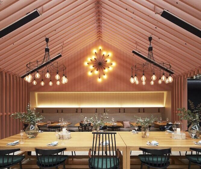 Fotos del hotel Ovolo Woolloomooloo:  33