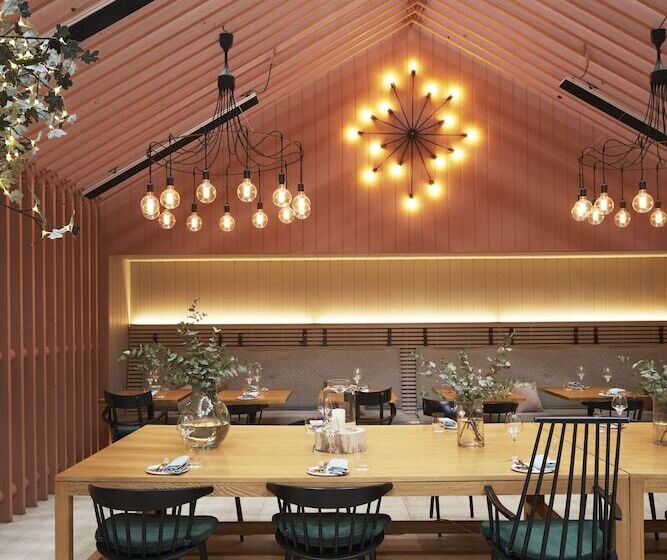 Fotos del hotel Ovolo Woolloomooloo:  29