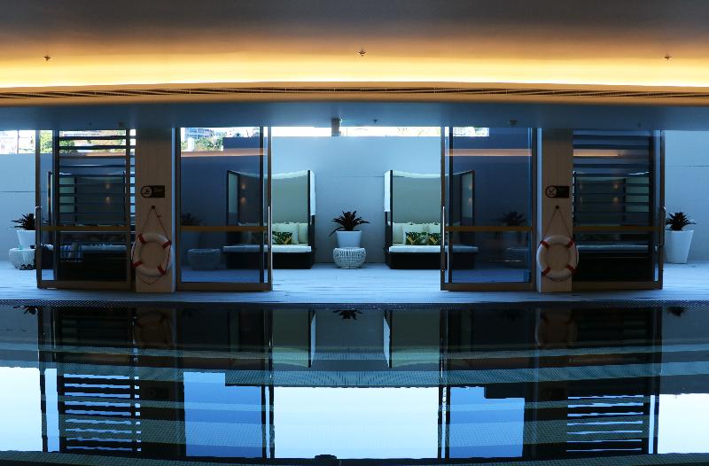 Fotos del hotel Ovolo Woolloomooloo:  15