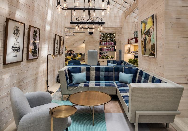 Fotos del hotel Ovolo Woolloomooloo:  19