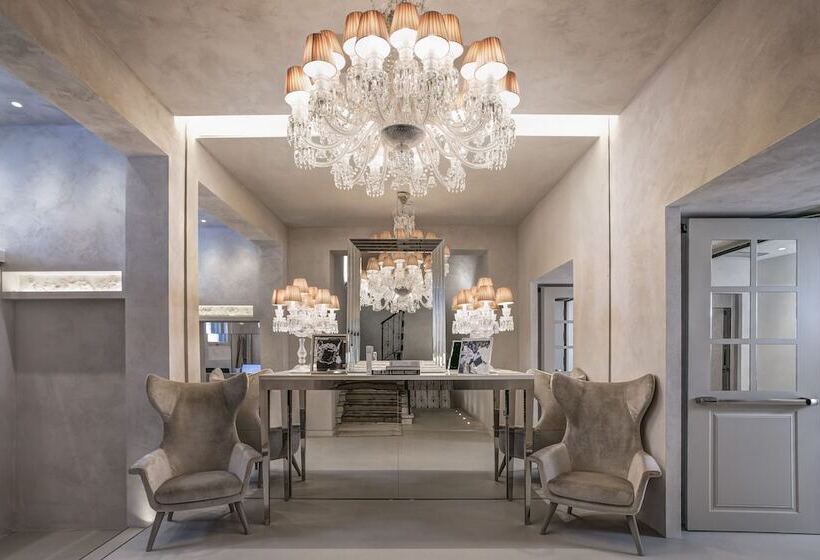 هتل Palazzo Nainer