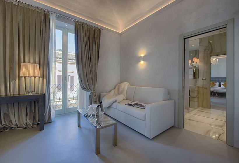 هتل Palazzo Nainer