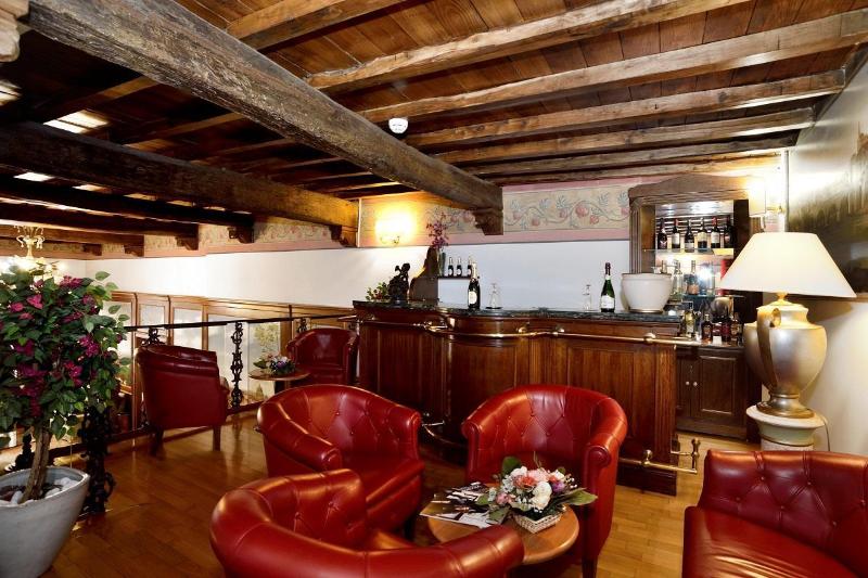Fotos del hotel Pantheon:  10