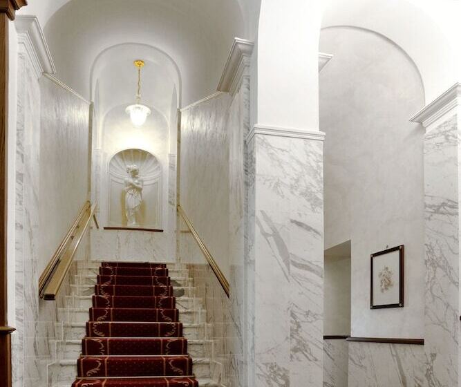 Fotos del hotel Pantheon:  8